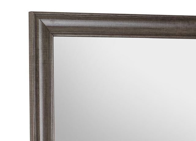 Colson Light Tone Mirror