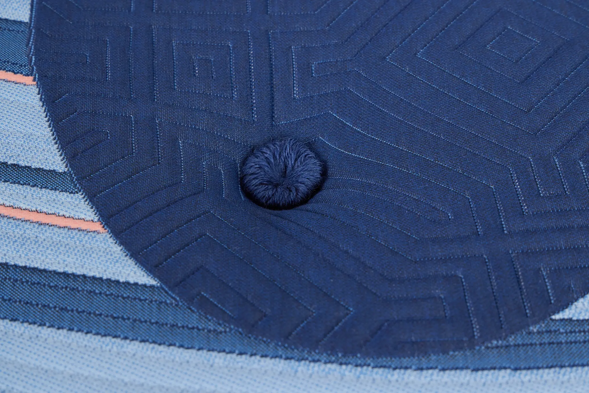 Stearns & Foster Reserve 17" Soft Euro Pillow Top Mattress Stearns & Foster Reserve 17" Soft Euro Pillow Top Mattress