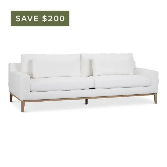 Corinne Sofa