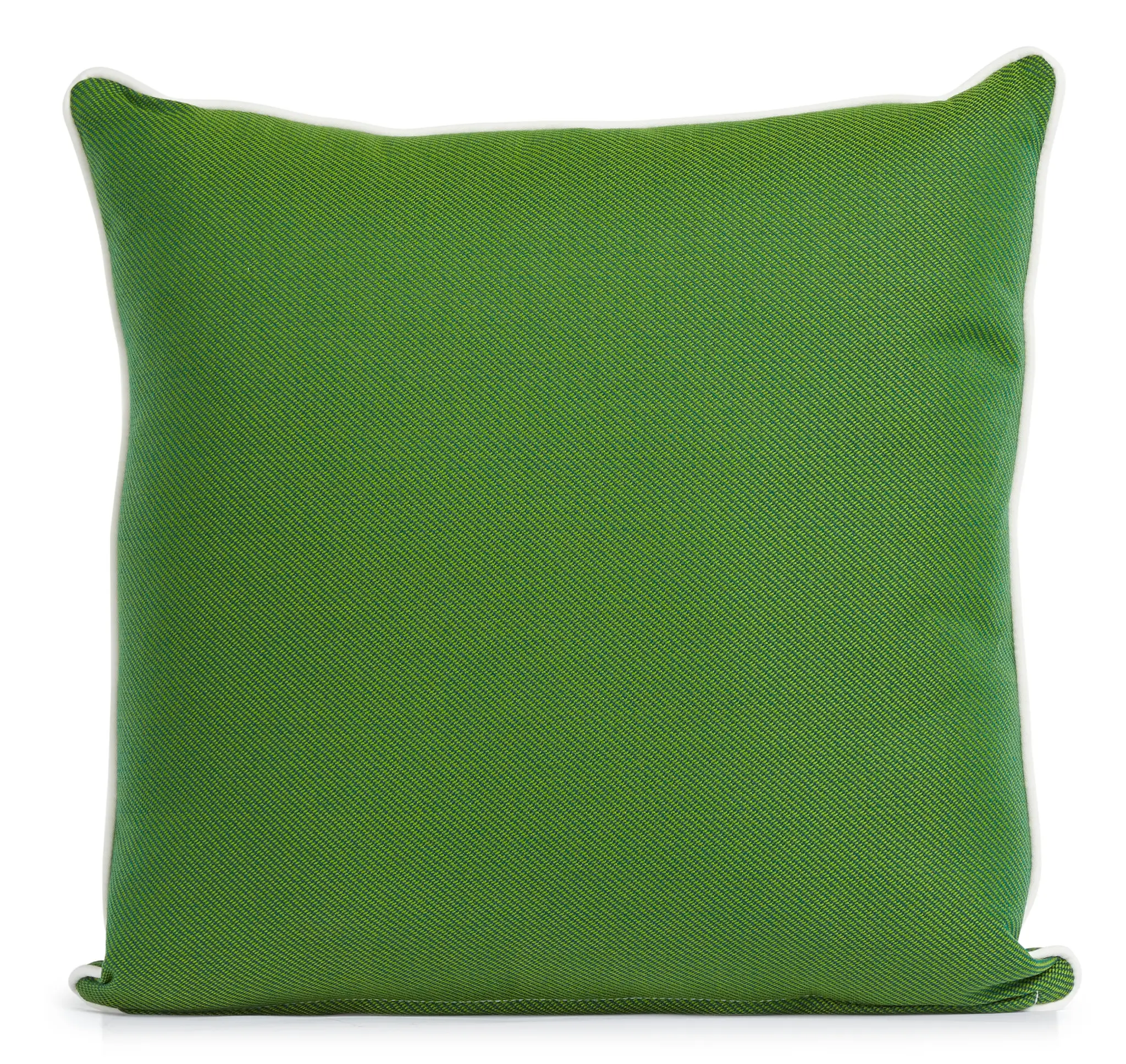 Forest Green 20" Indoor/outdoor Square Accent Pillow Forest Green 20" Indoor/outdoor Square Accent Pillow