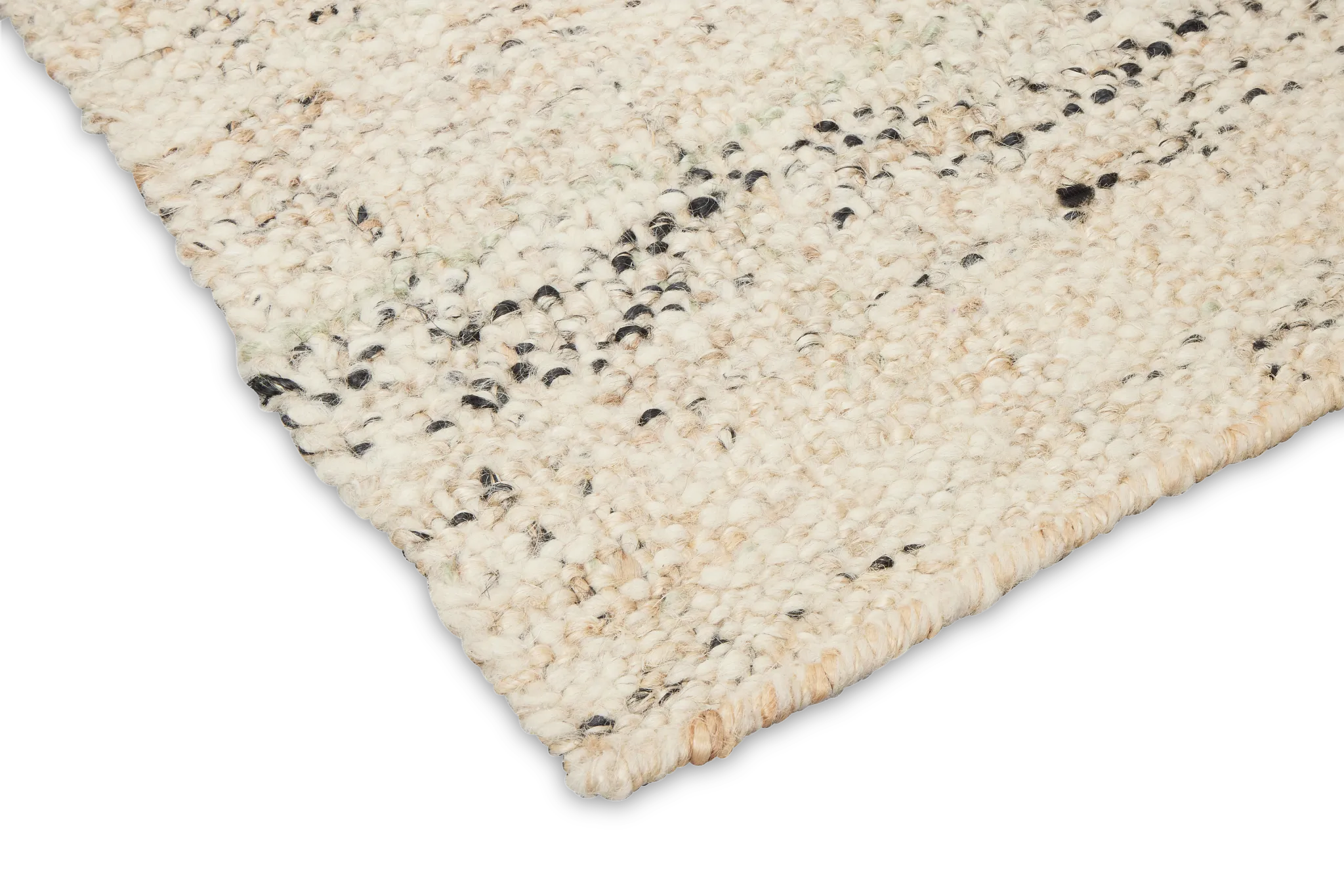 Osla Beige 8x10 Area Rug