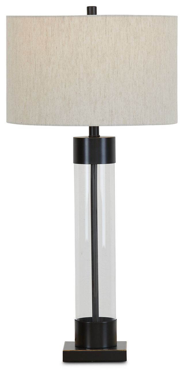 Brannan Bronze Table Lamp (2)