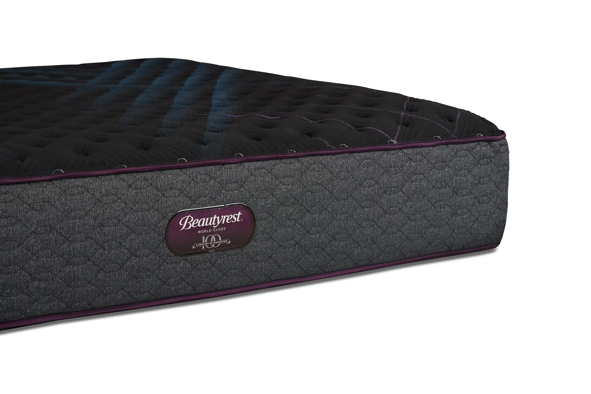 Beautyrest World Class Level 3 14.25" Extra Firm Mattress Beautyrest World Class Level 3 14.25" Extra Firm Mattress