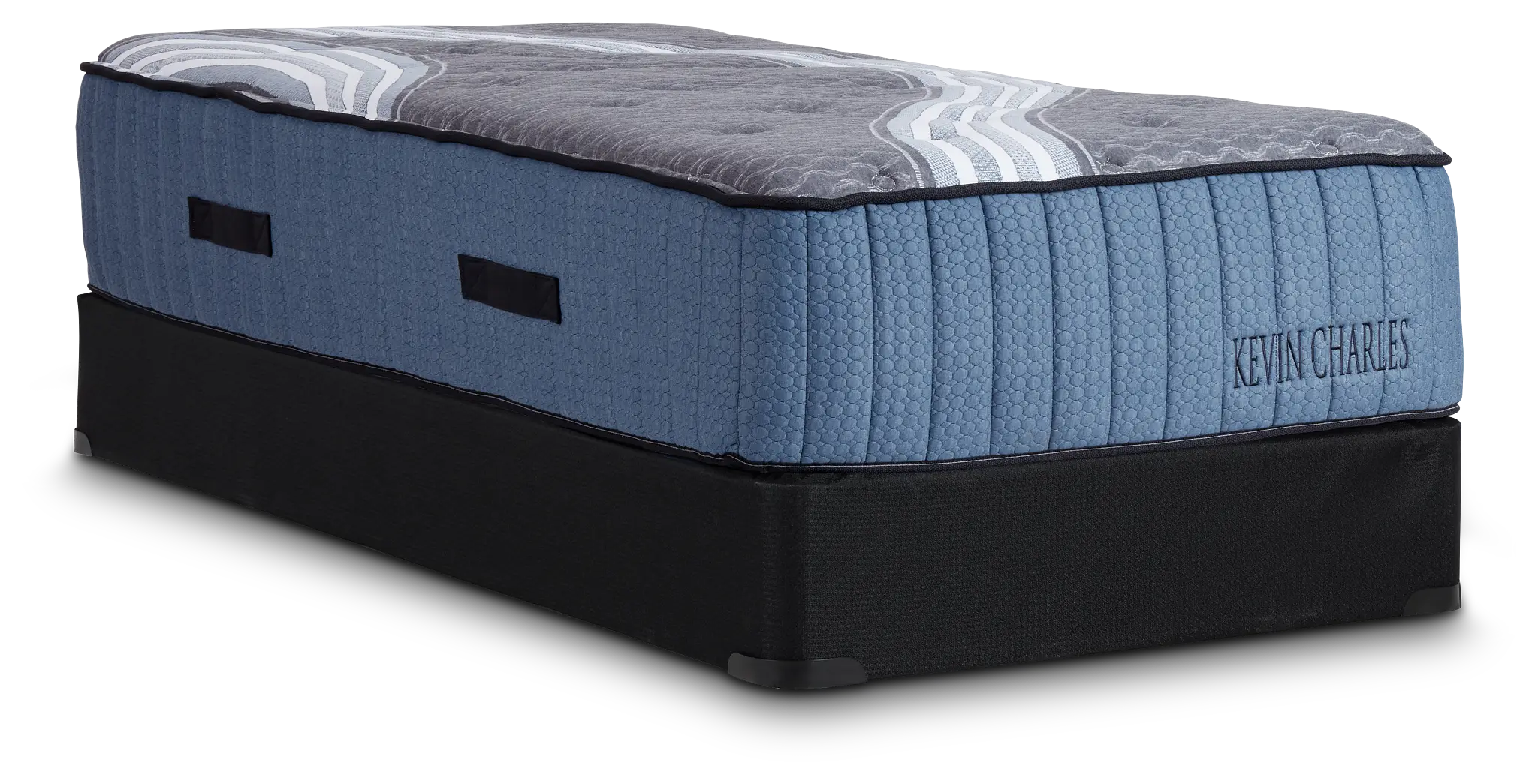 Kevin Charles Vanderbilt Lux Firm Luxury Firm Mattress Set Kevin Charles Vanderbilt Lux Firm Luxury Firm Mattress Set
