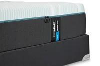 Tempur-pedic Tempur-proadapt Soft Mattress Set