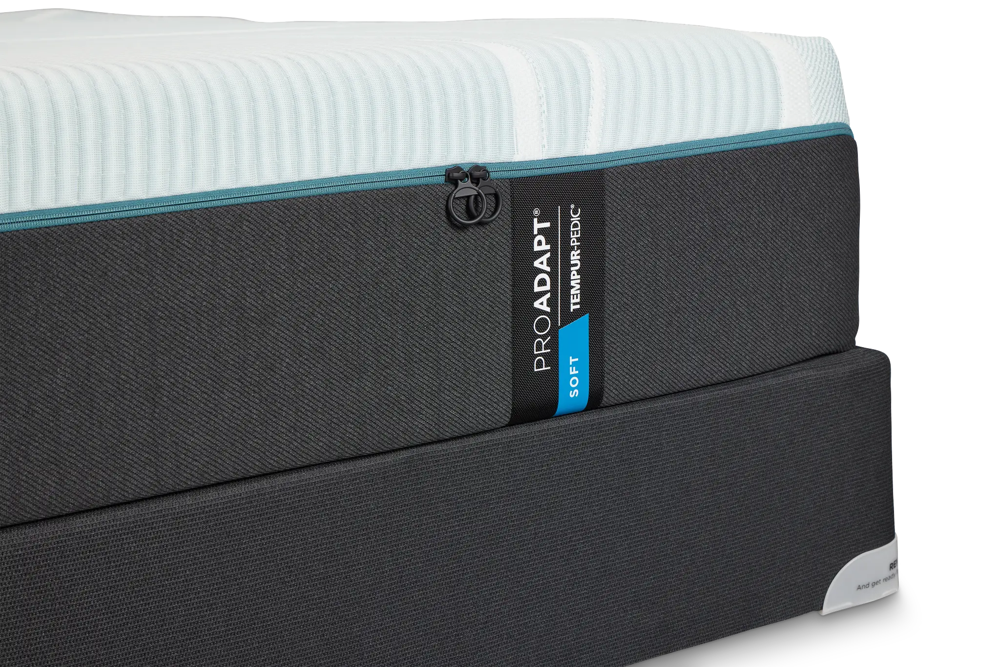 Tempur-pedic Tempur-proadapt Soft Mattress Set Tempur-pedic Tempur-proadapt Soft Mattress Set