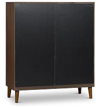 Palmdale Dark Tone Gentlemen's Chest