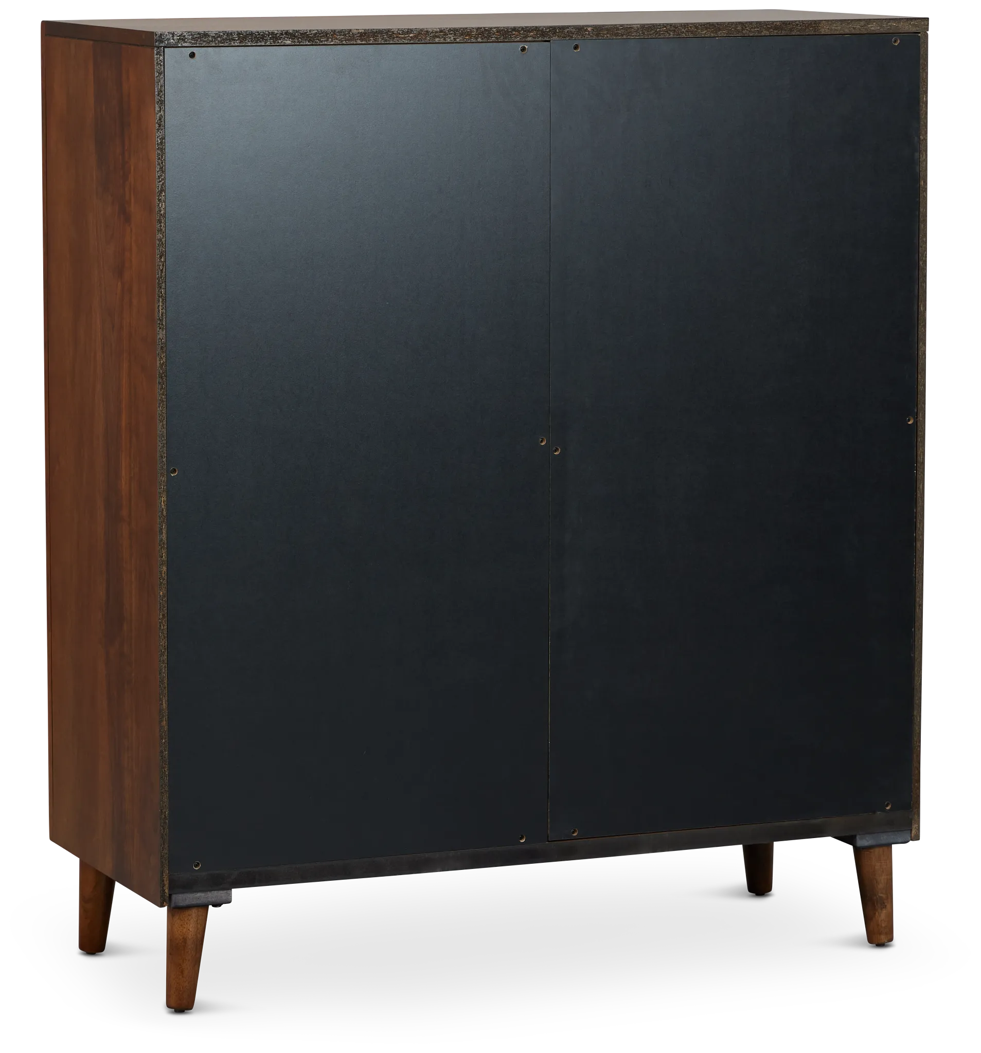 Palmdale Dark Tone Gentlemen's Chest