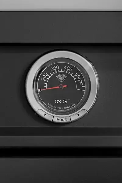 Bertazzoni Professional Series Black 36" Dual Fuel Range Bertazzoni Professional Series Black 36" Dual Fuel Range
