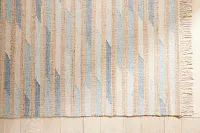 Betsy Multicolored Jute 5x8 Area Rug