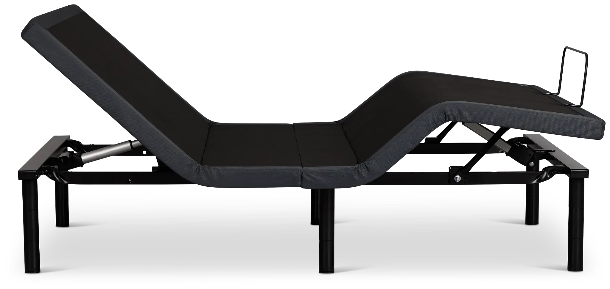 Serta Baselogic Gold Adjustable Base Serta Baselogic Gold Adjustable Base