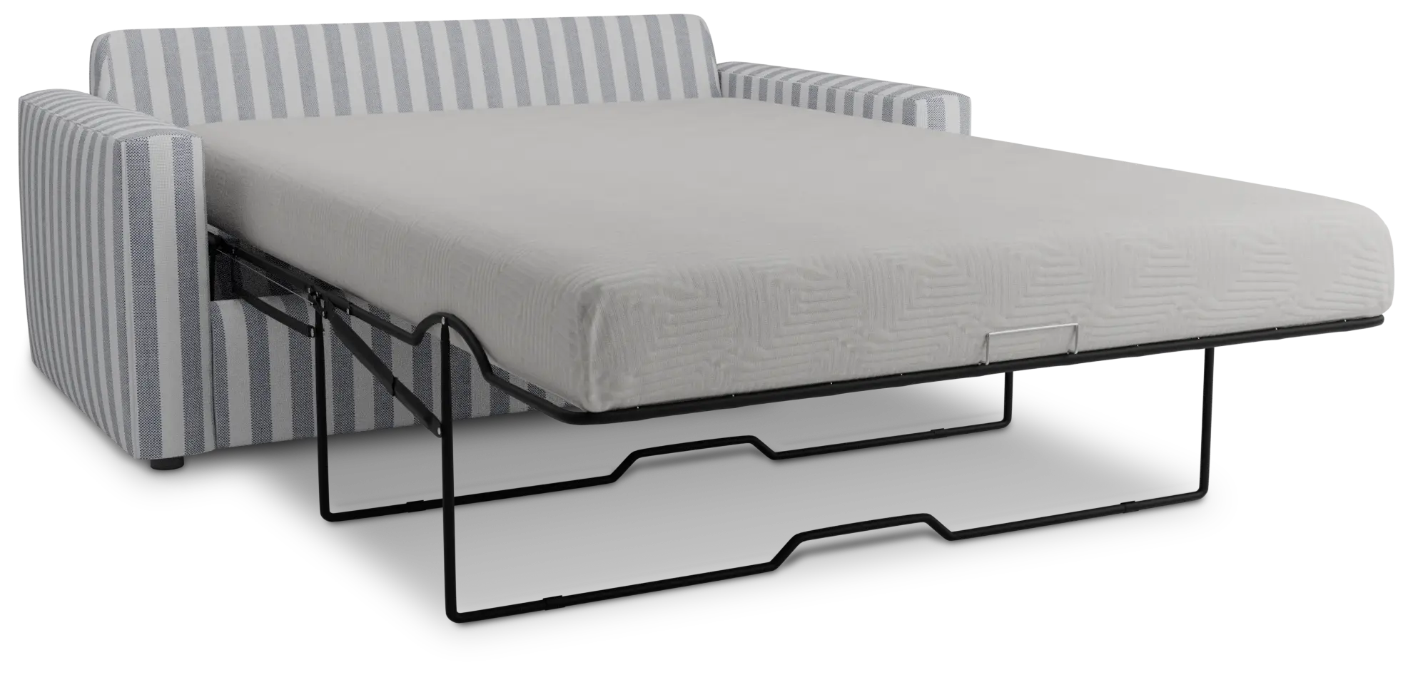 Siesta Sea Lane Dark Blue Small Cooling Memory Foam Sleeper Siesta Sea Lane Dark Blue Small Cooling Memory Foam Sleeper