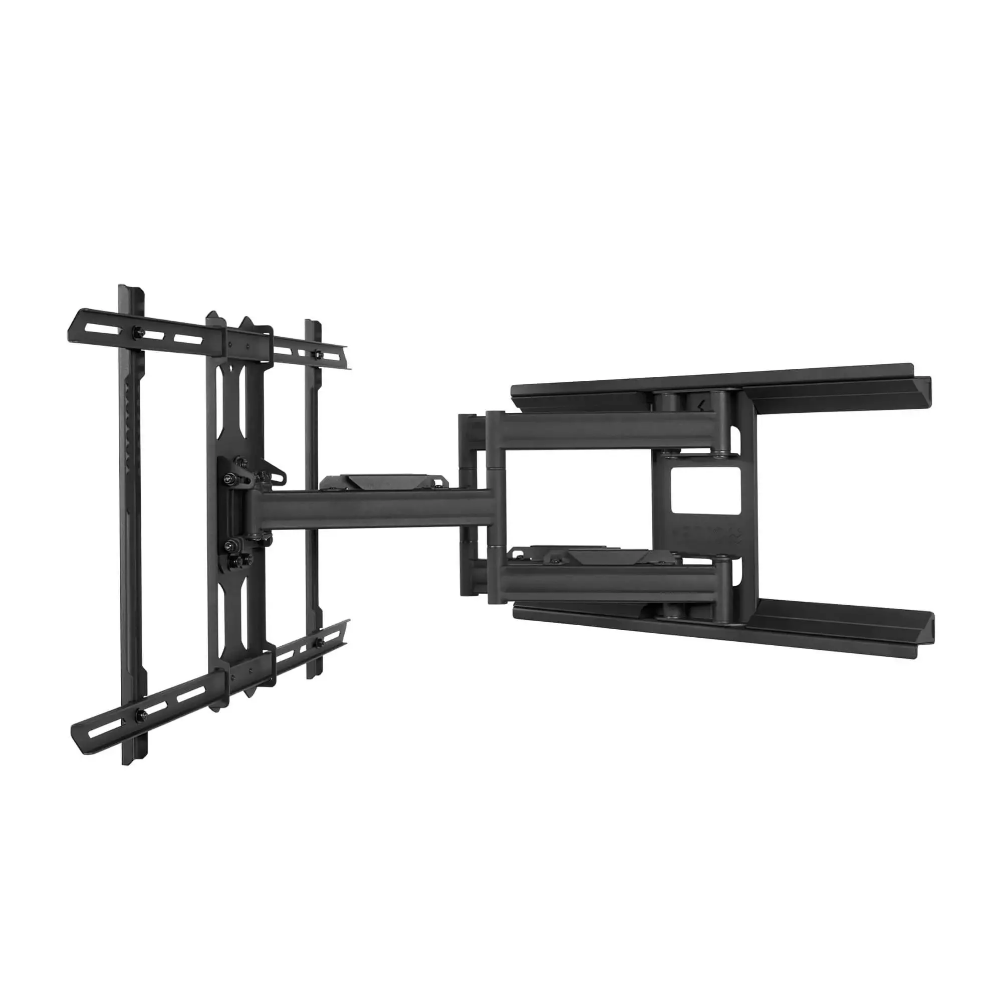 Kanto Pdx650 Mount 37"-75" Black Full Motion Tv Wall Mount Kanto Pdx650 Mount 37"-75" Black Full Motion Tv Wall Mount