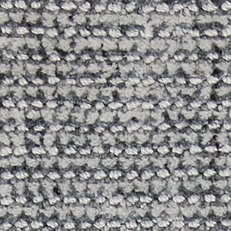LIGHT BLUE Noah Light Blue 8x10 Area Rug