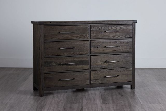 Salt Lake Dark Tone Dresser