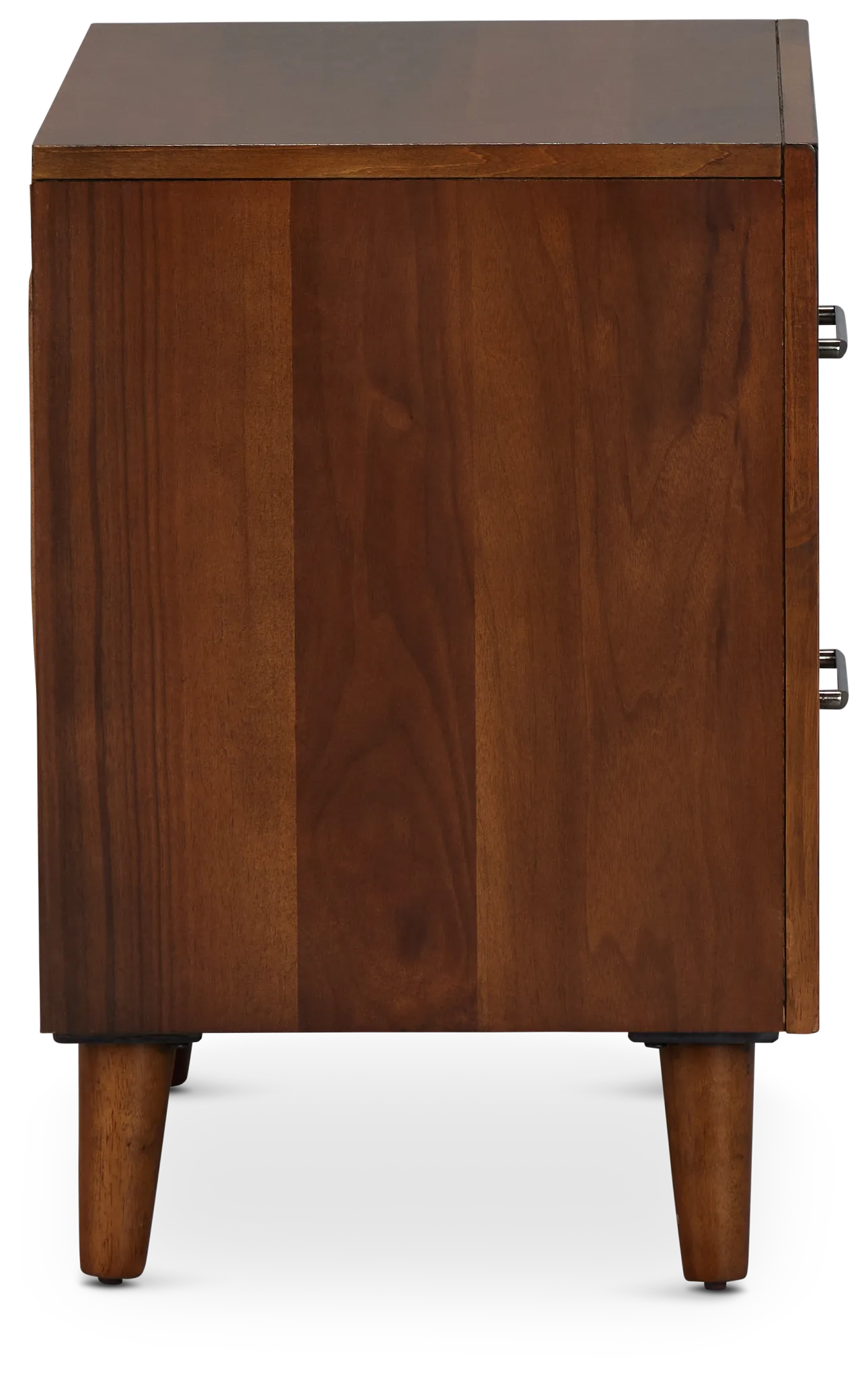 Palmdale Dark Tone Nightstand