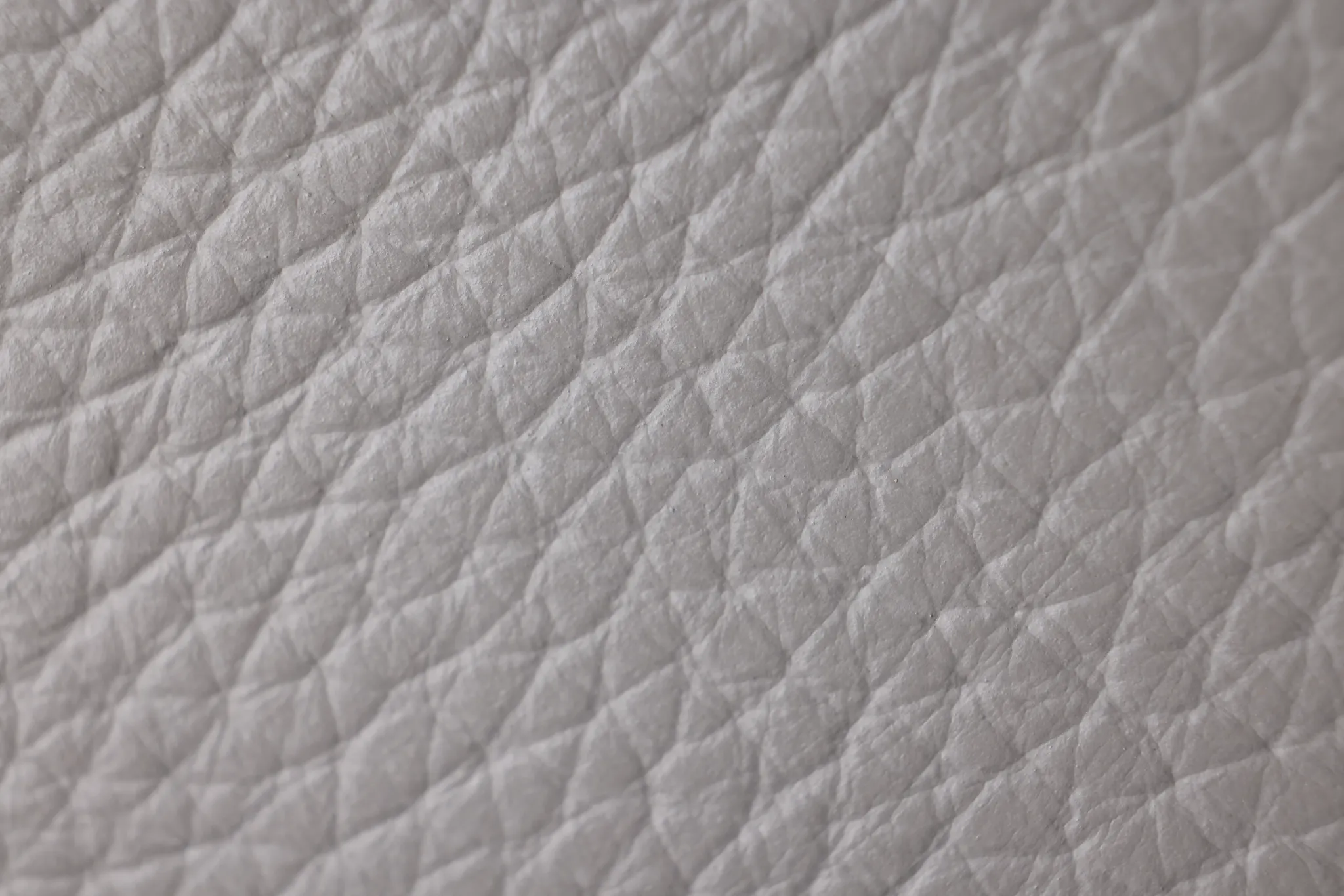 Walker Light Gray Lthr/vinyl Power Reclining Console Loveseat W/ Power Headrest