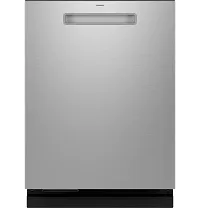 Ge Profile 755 Series Stainless Steel Built In Dishwasher
