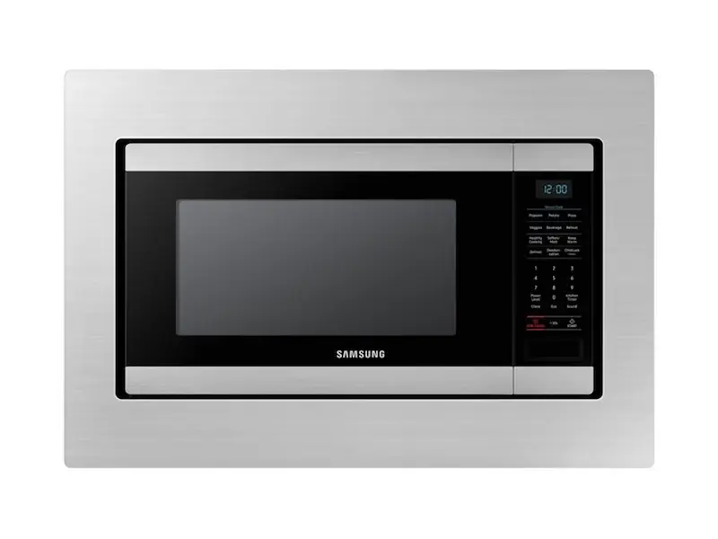 Samsung 8020 Series Trim Kit Samsung 8020 Series Trim Kit