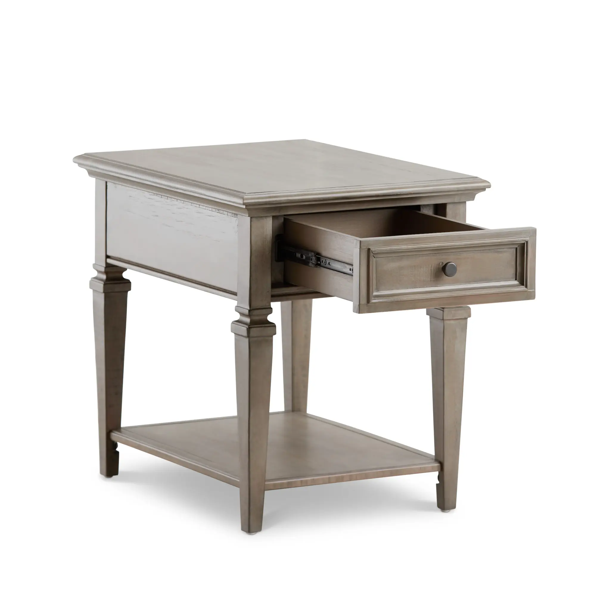 Sonoma Light Tone Rectangular End Table Sonoma Light Tone Rectangular End Table