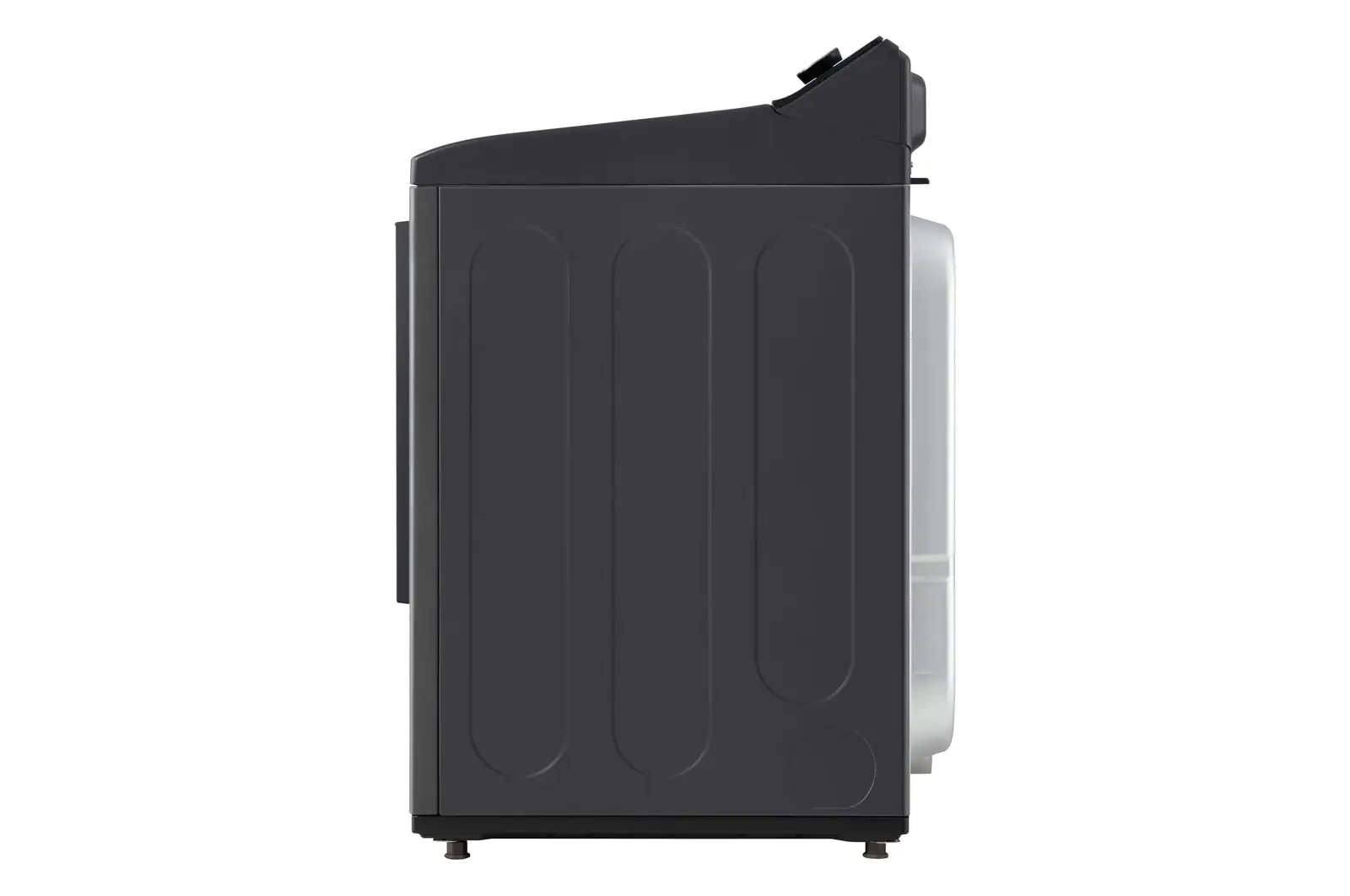 Lg 8200 Series Black Front Load Electric Dryer Lg 8200 Series Black Front Load Electric Dryer