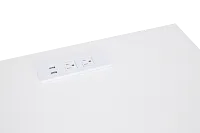 Boca Grande Two-tone File Cabinet