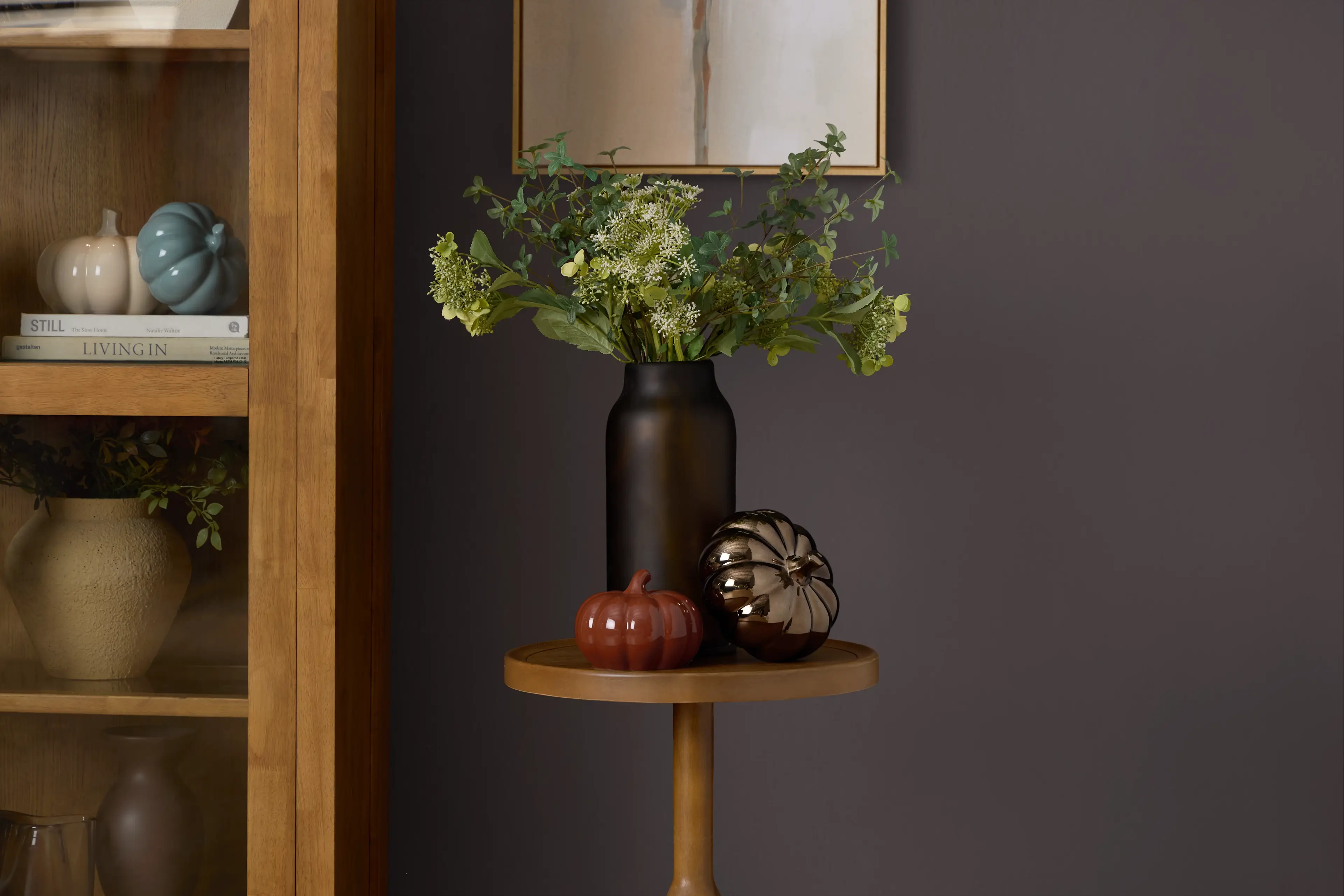 Natural Elegance: Designing with Organic Elements