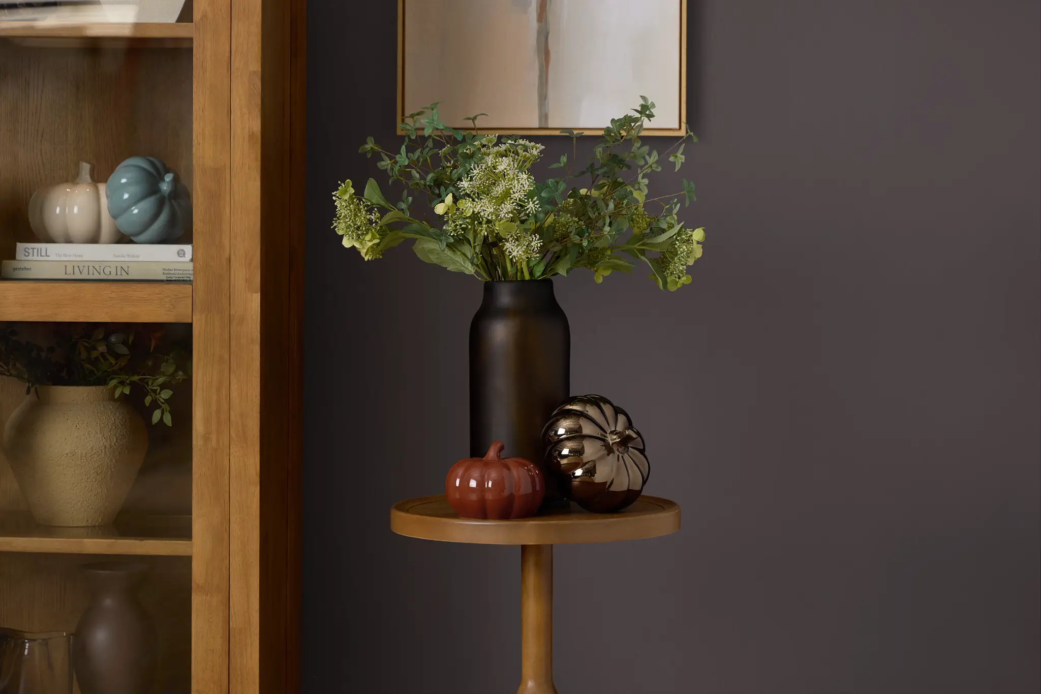 Natural Elegance: Designing with Organic Elements