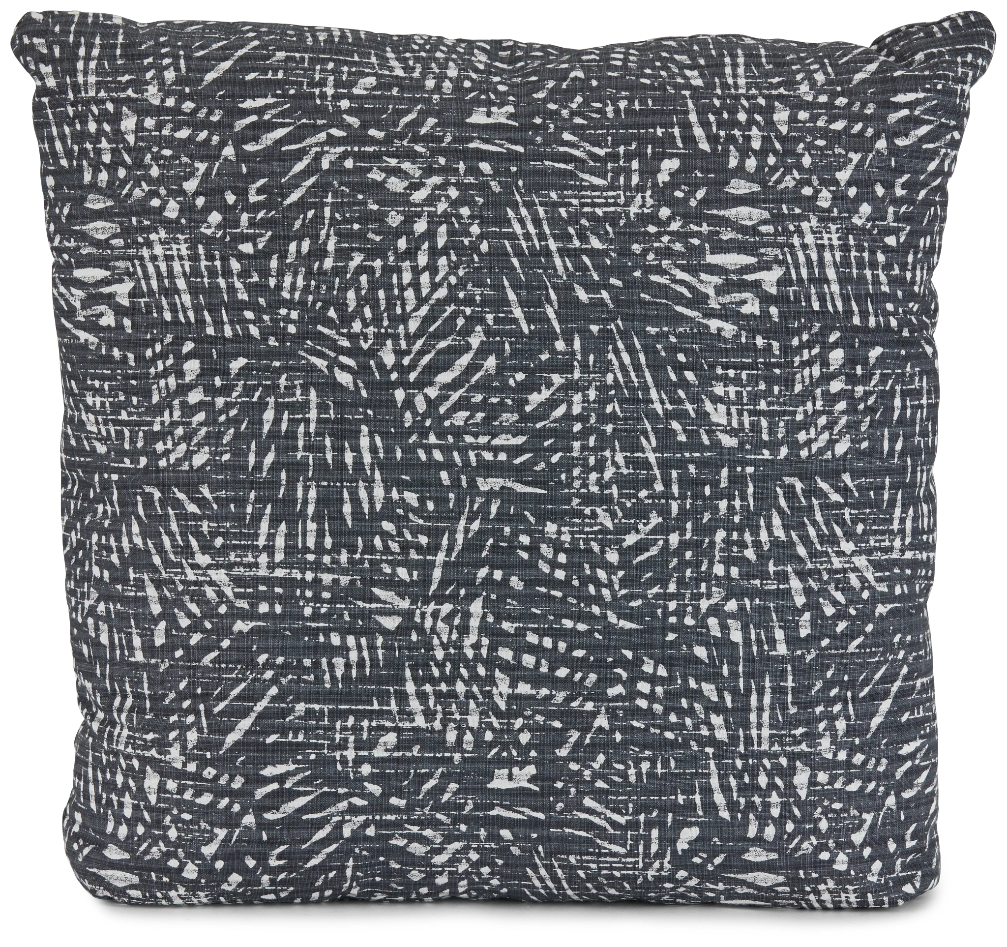 Diego Gray 20" Accent Pillow