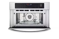 Lg 1715 Series Stainless Steel Built-in Microwave