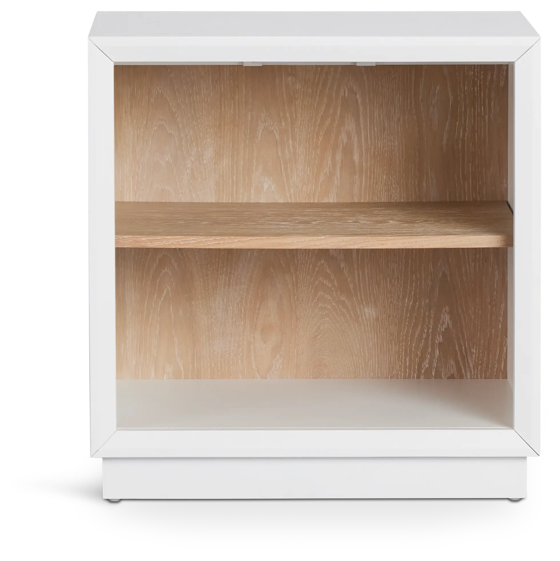 Boca Grande Two-tone Open File Cabinet Boca Grande Two-tone Open File Cabinet