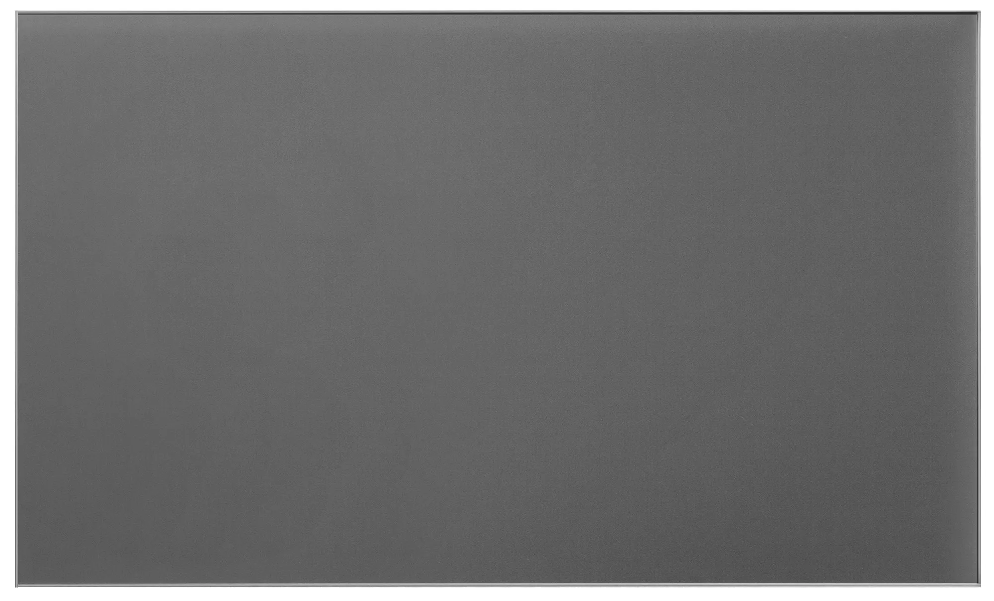 Lisbon Gray 60" Rectangular Table