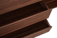 Nomad Mid Tone Round Buffet