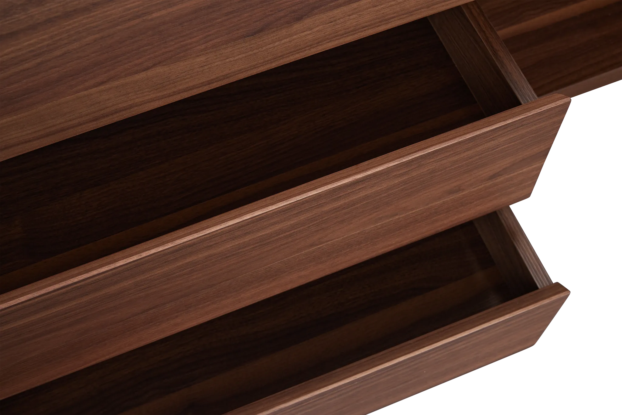 Nomad Mid Tone Round Buffet