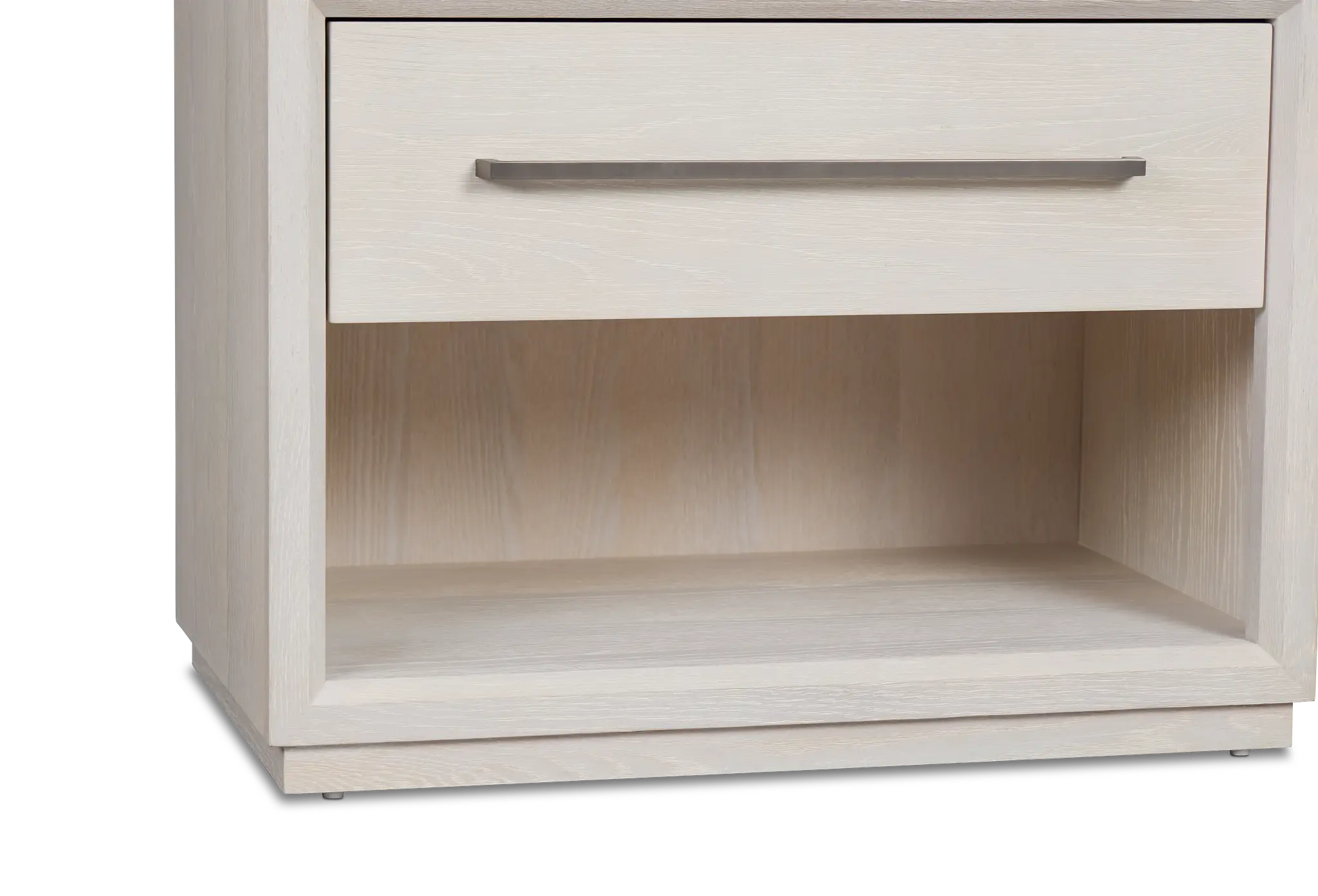 Gables White Nightstand Gables White Nightstand