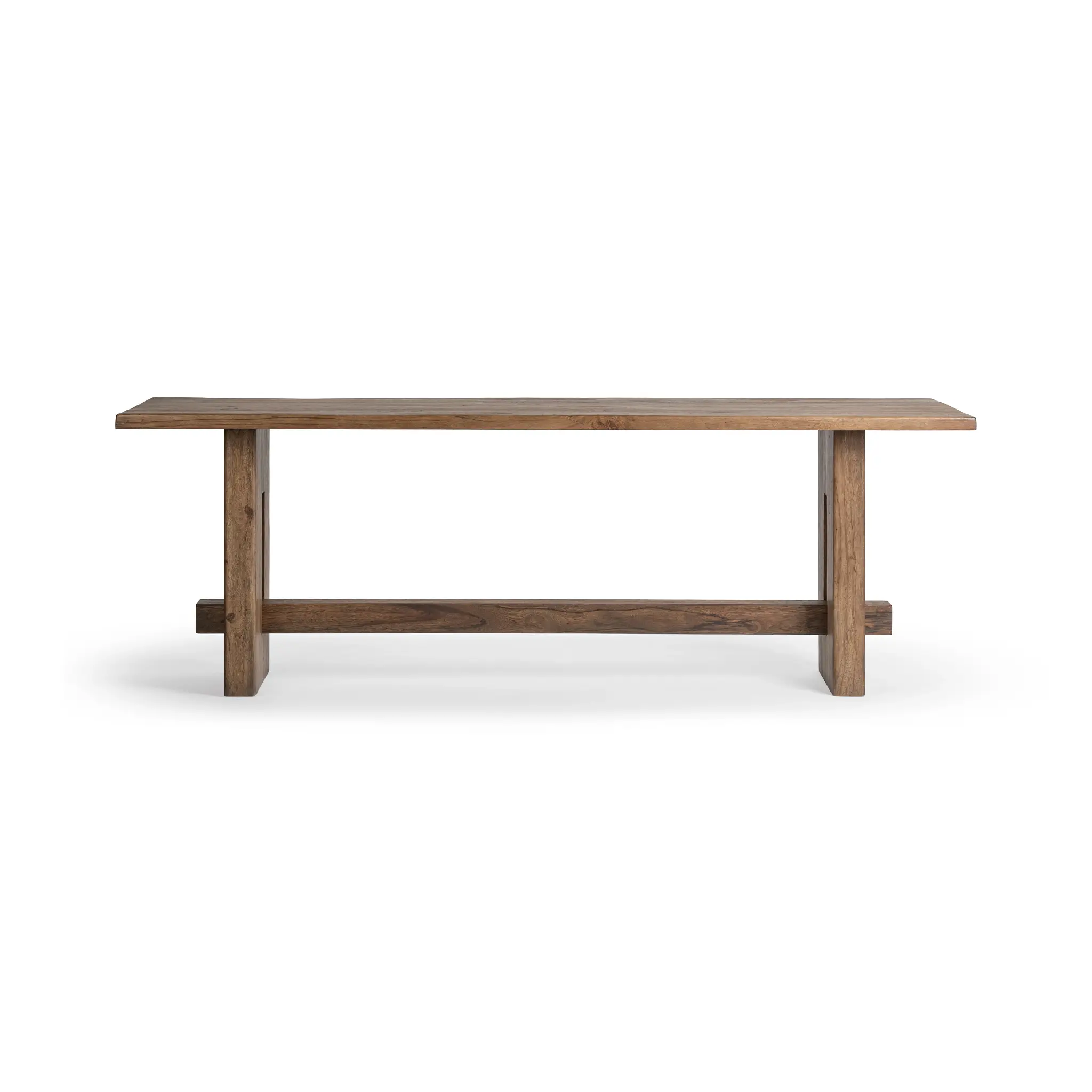 Bears Dark Tone High Dining Table Bears Dark Tone High Dining Table