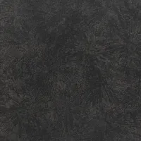 Four Hands Jocelyn Black Metal Round End Table