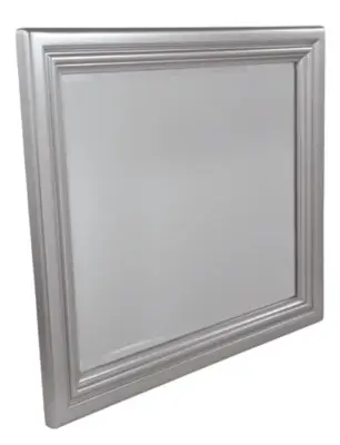 Coralayne Silver Mirror Coralayne Silver Mirror