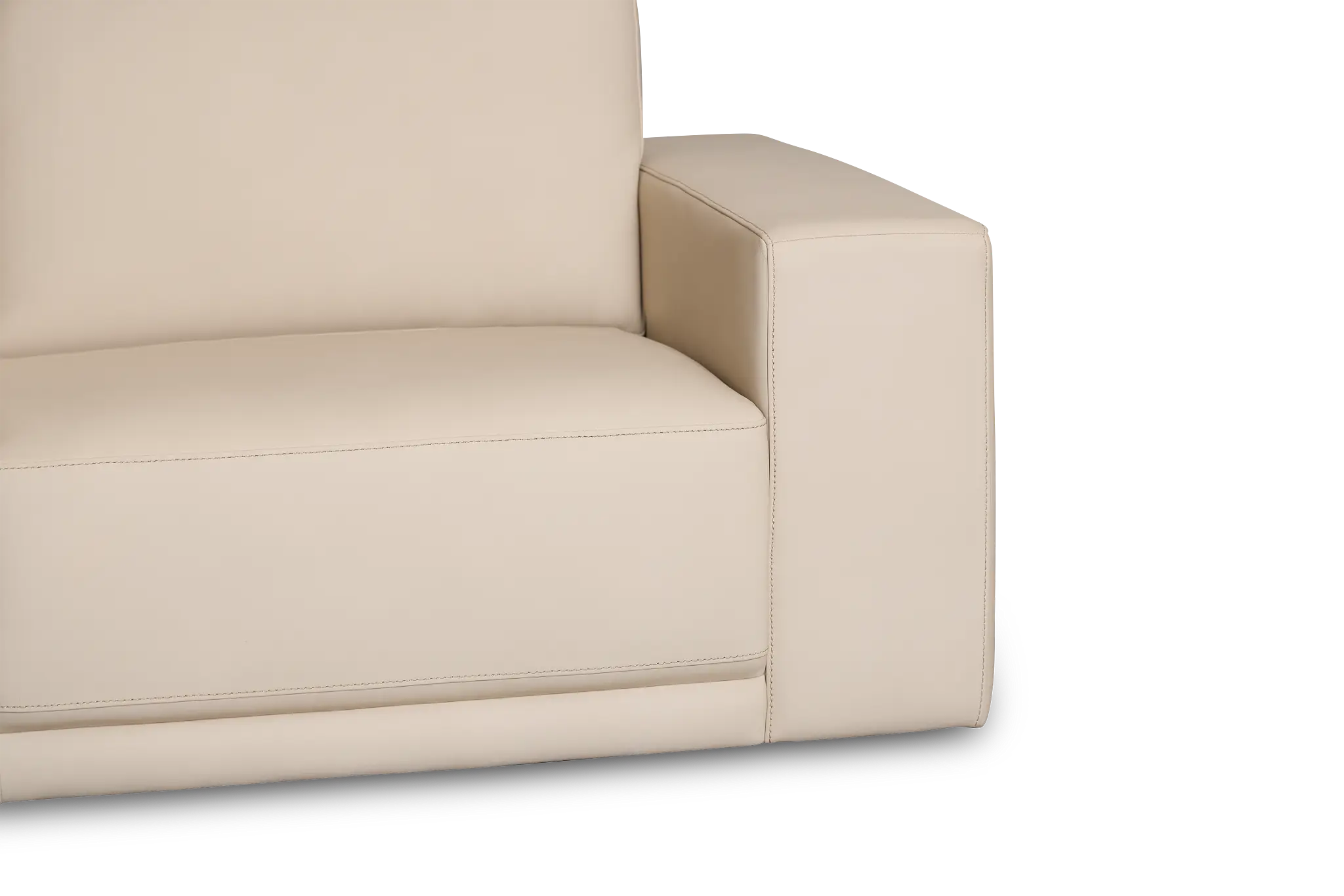 Kellan Ivory 84" Sofa Kellan Ivory 84" Sofa