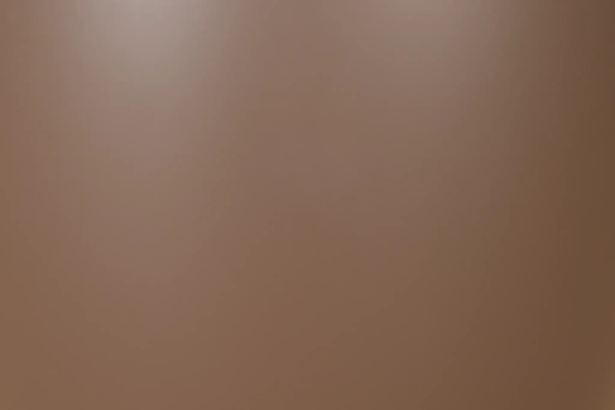 Ula Brown Candle Holder Ula Brown Candle Holder