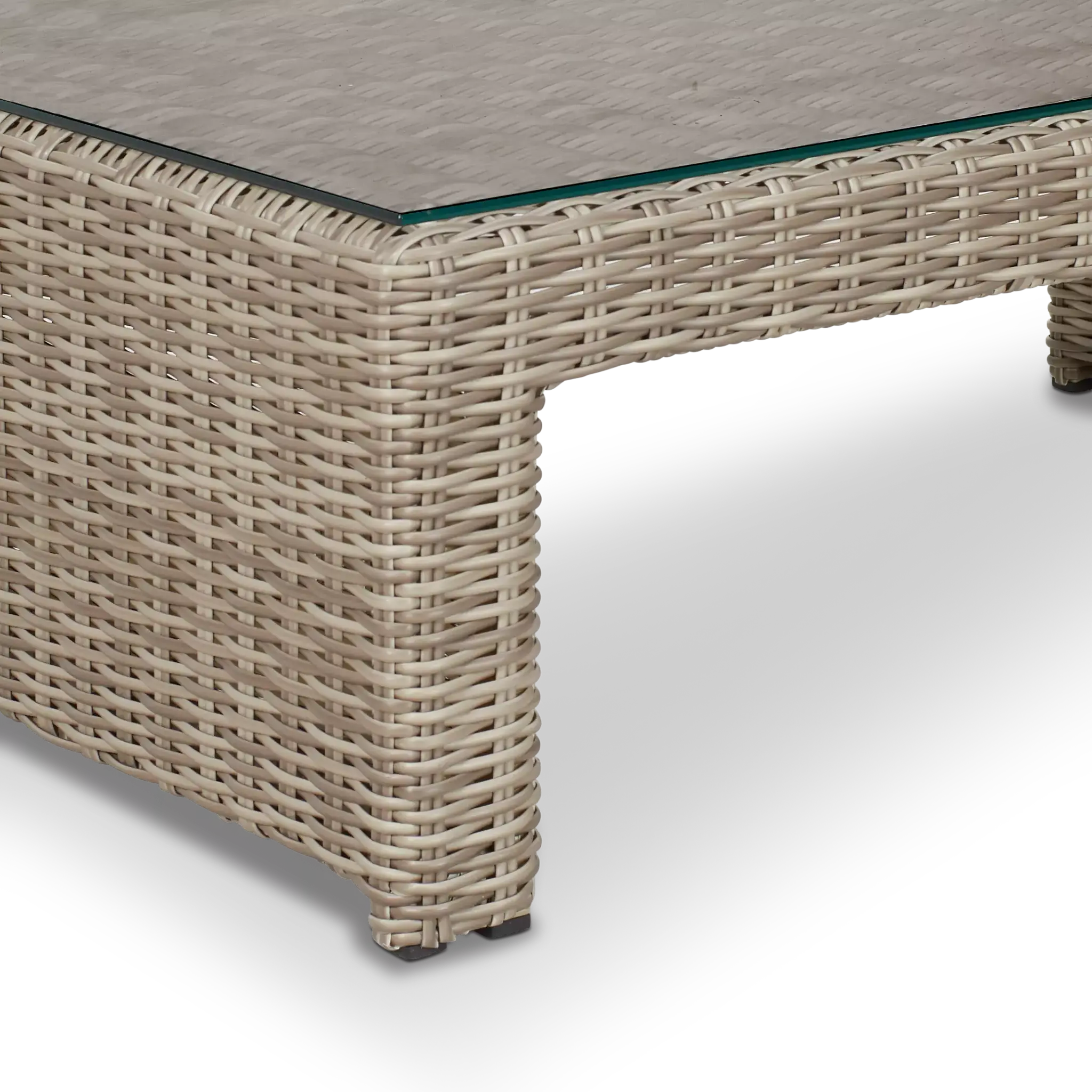 Raleigh Gray Square Coffee Table Raleigh Gray Square Coffee Table