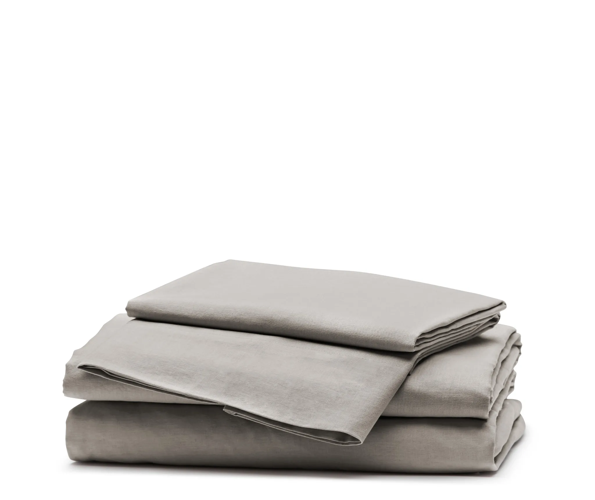 2. Linen Bedding Sets