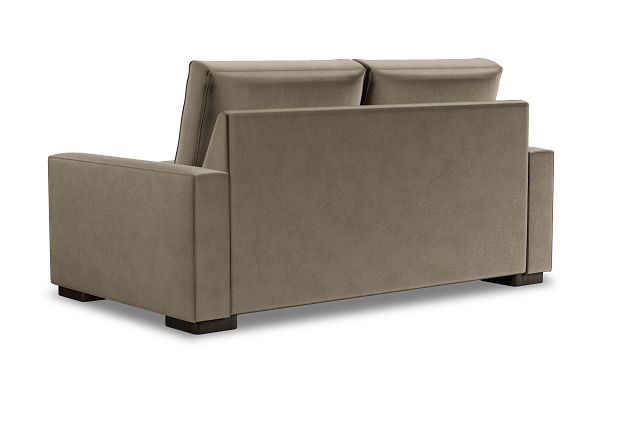 Edgewater Joya Beige Loveseat