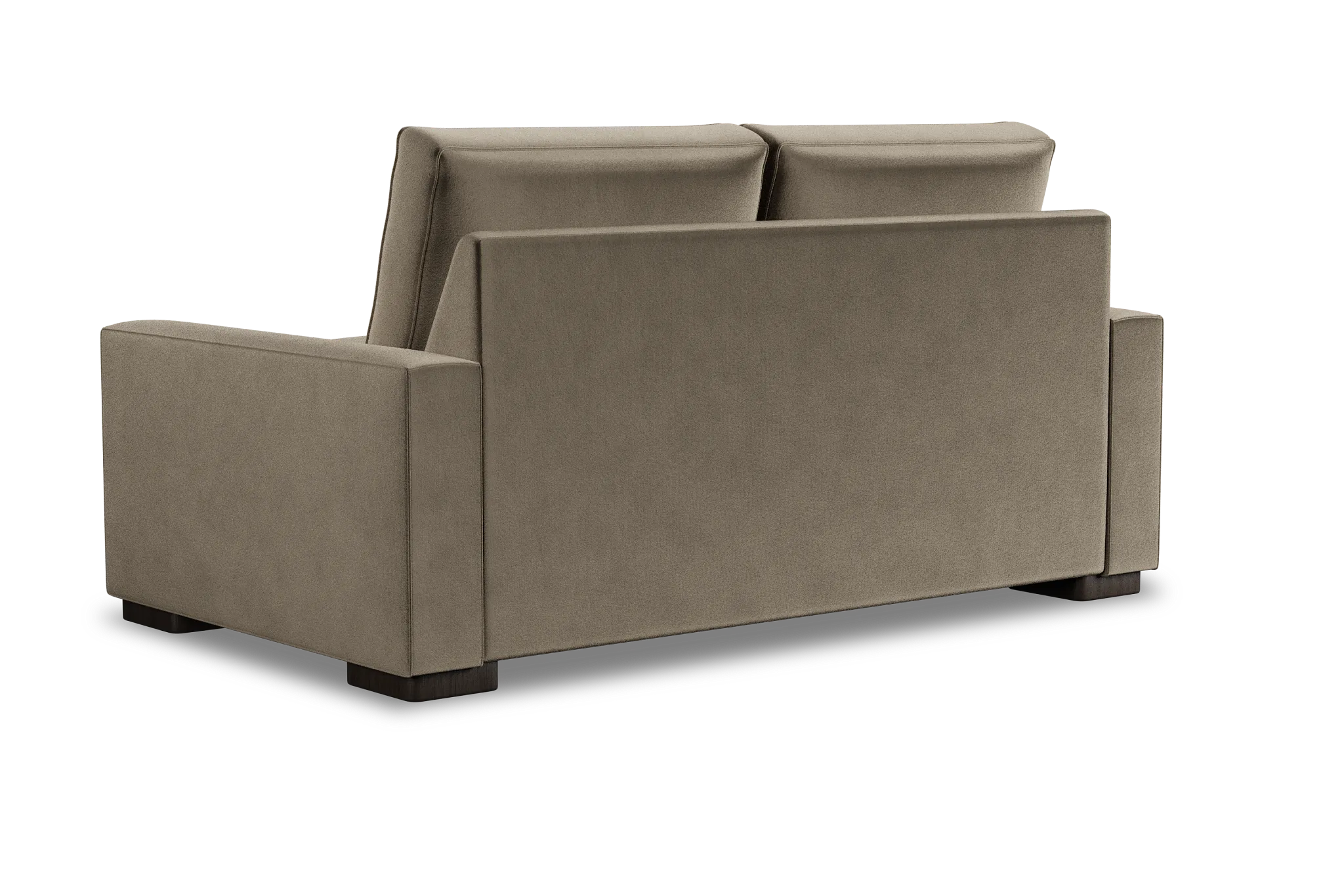 Edgewater Joya Beige Loveseat