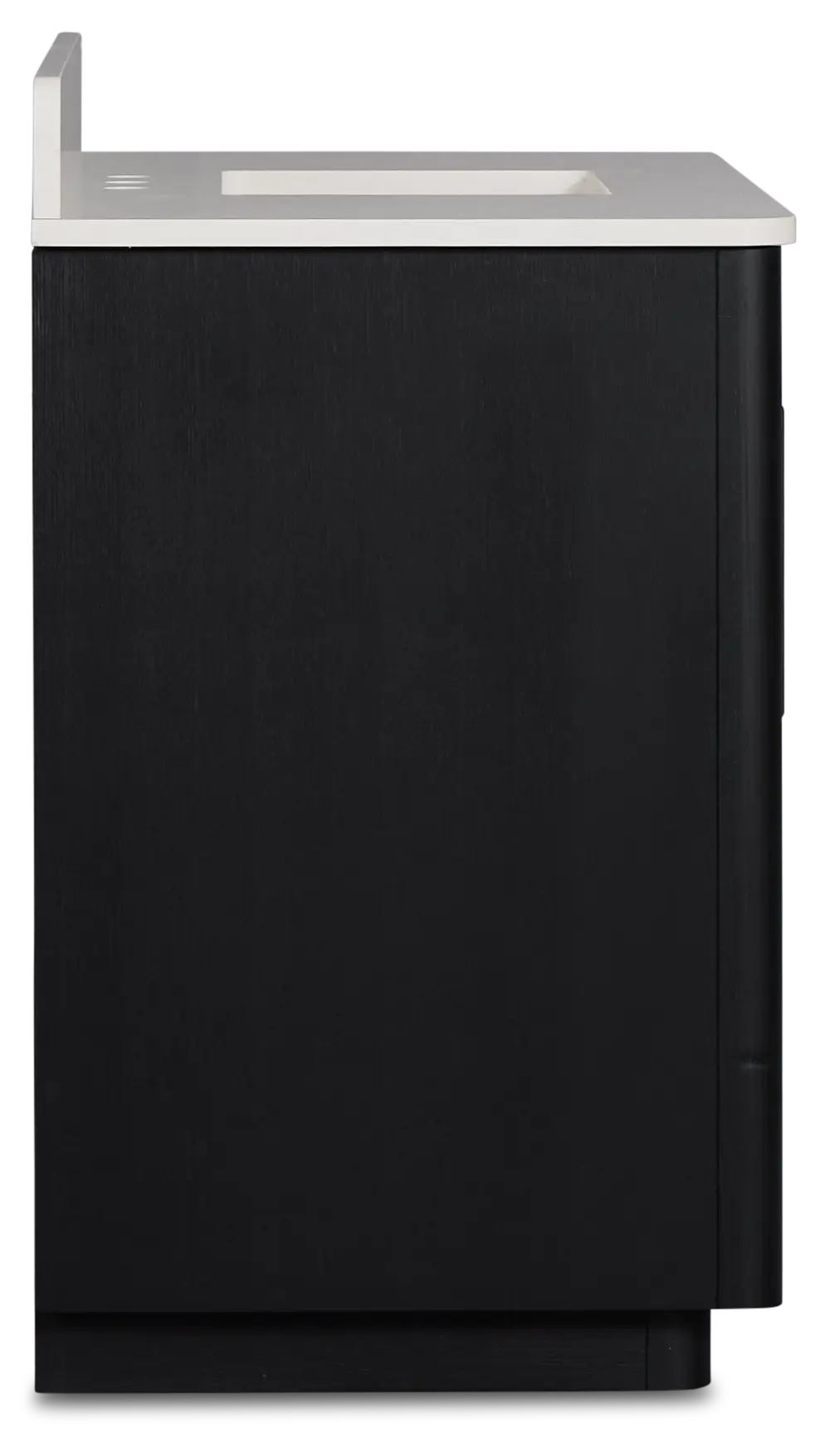 Pacific Two-tone 48" Single Bathroom Vanity Pacific Two-tone 48" Single Bathroom Vanity