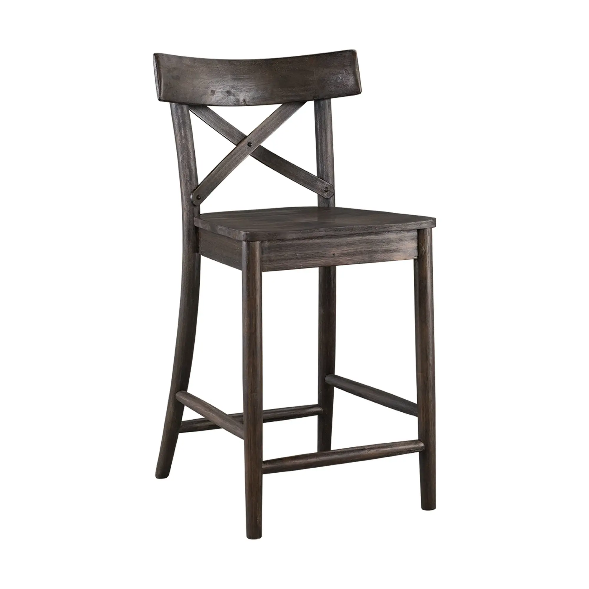 Corwin Dark Tone 24" Barstool Corwin Dark Tone 24" Barstool