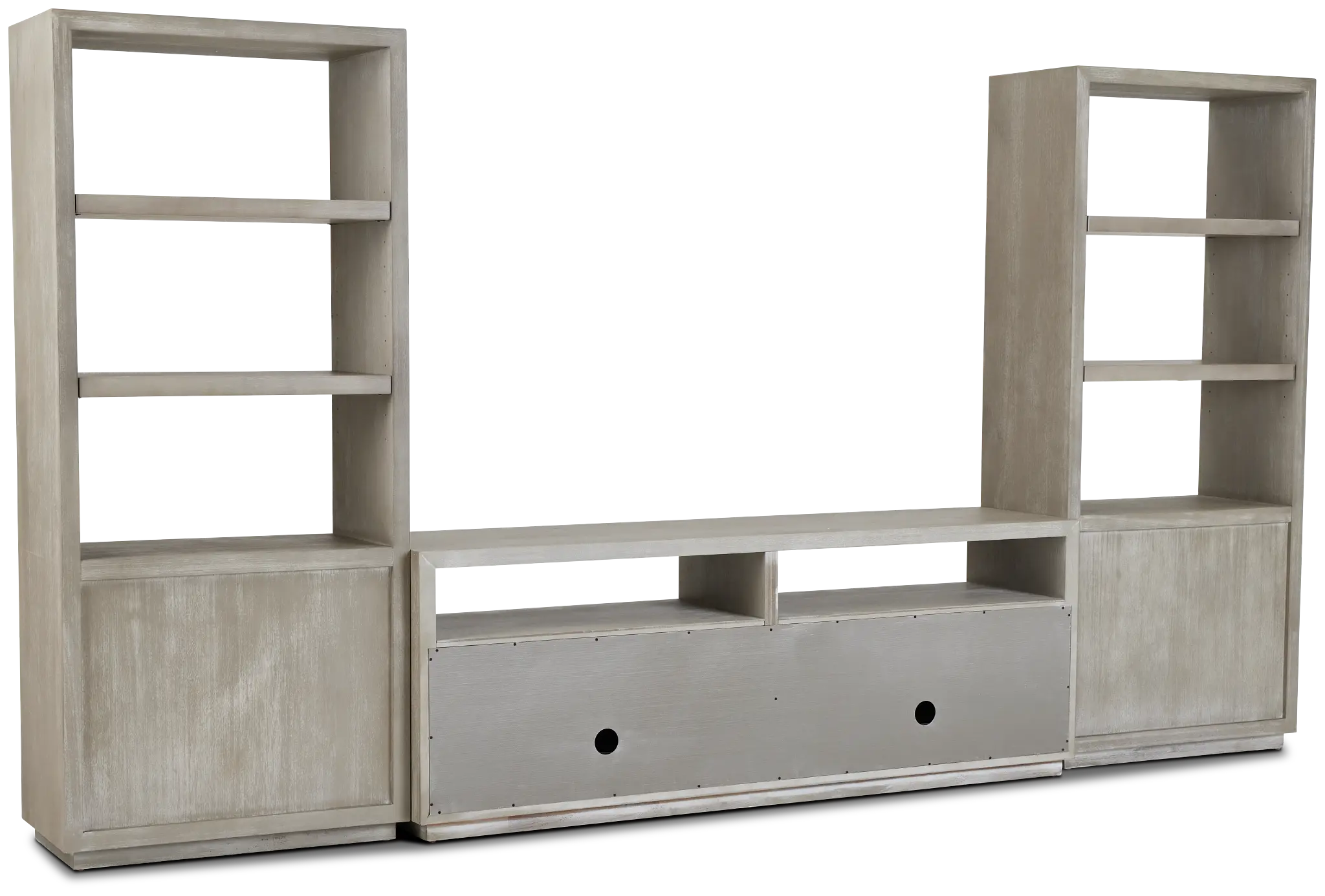 Madden Light Tone Medium Entertainment Wall Madden Light Tone Medium Entertainment Wall