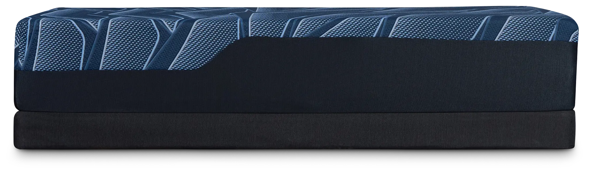 Iseries Nxg3500 13.5" Medium Low-profile Mattress Set Iseries Nxg3500 13.5" Medium Low-profile Mattress Set