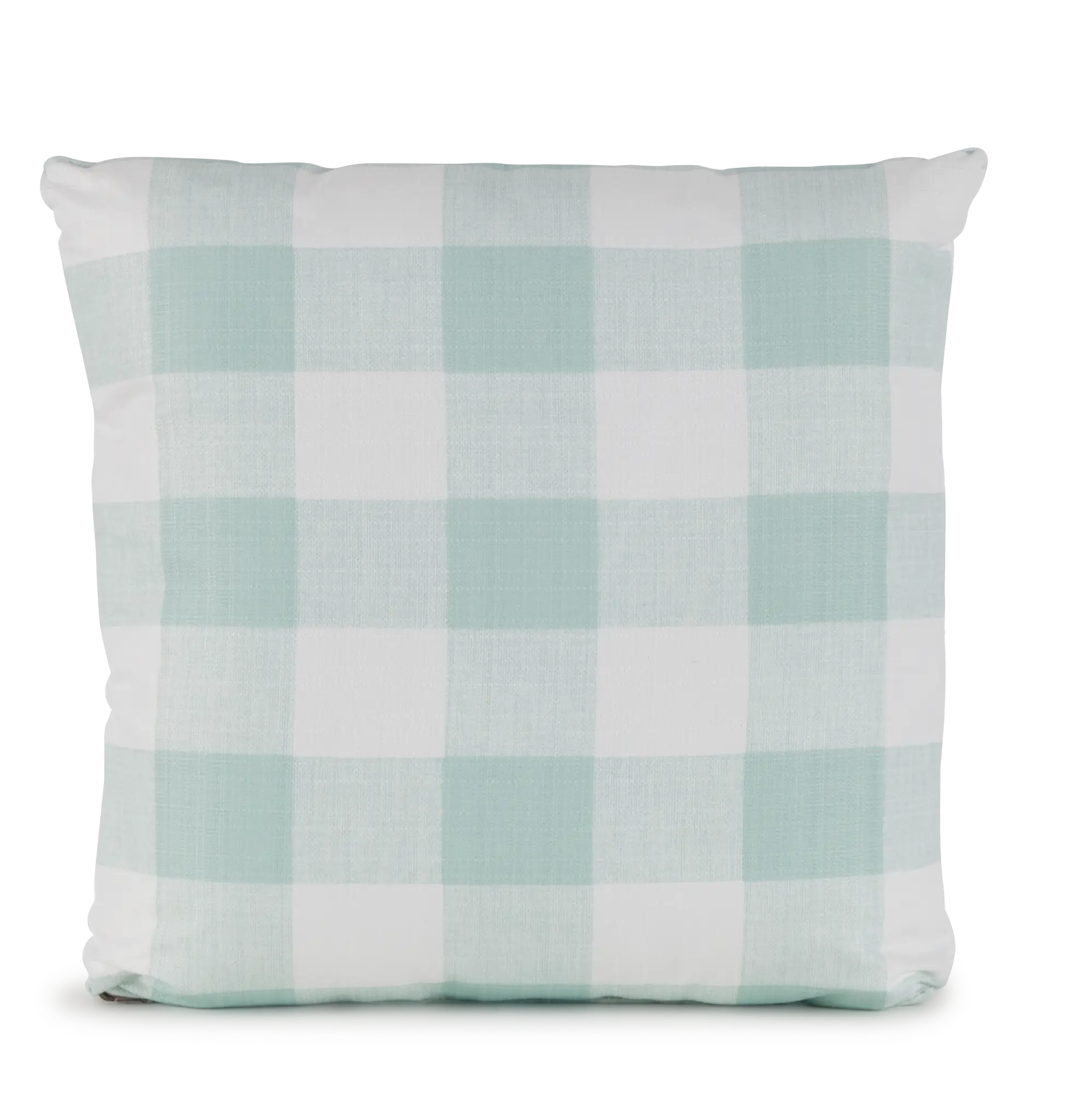 Anderson Light Blue 20" Indoor/outdoor Square Accent Pillow Anderson Light Blue 20" Indoor/outdoor Square Accent Pillow