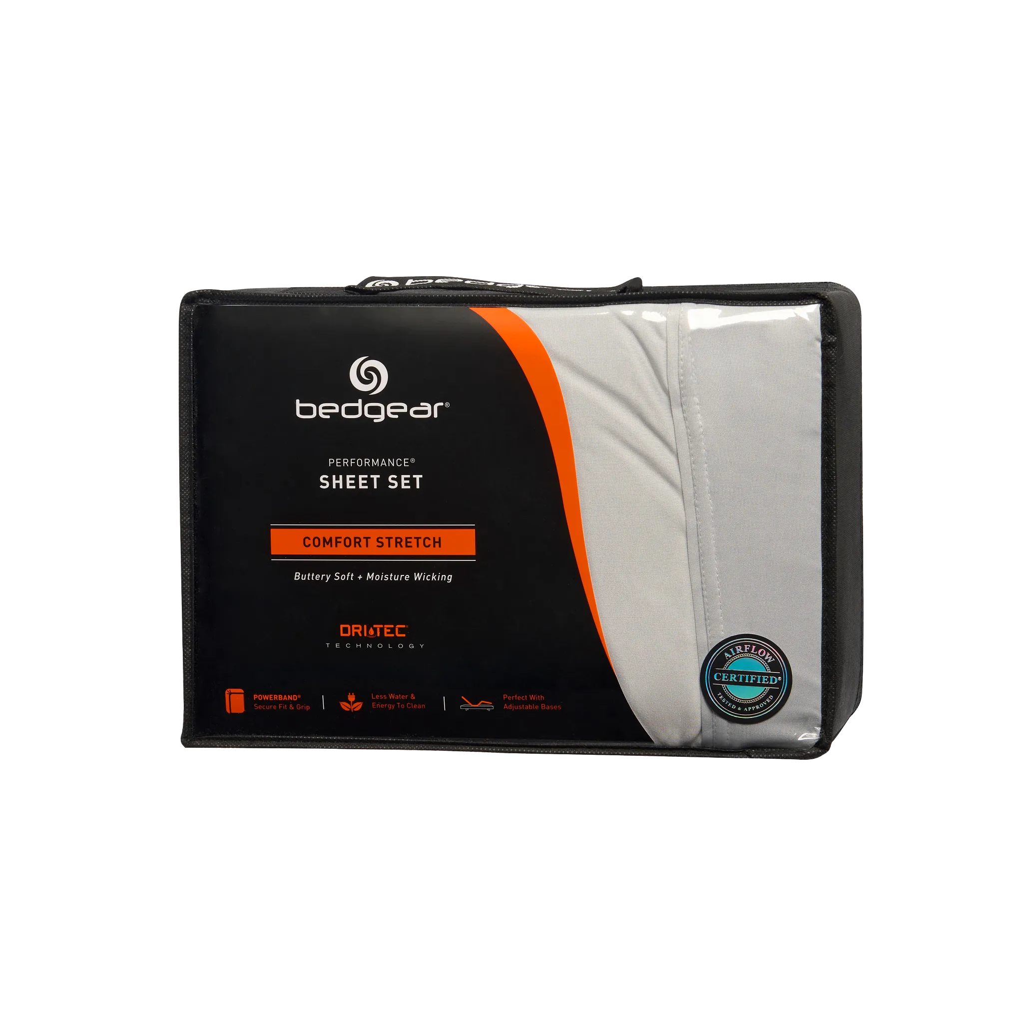 Dri-tec Light Gray Sheets